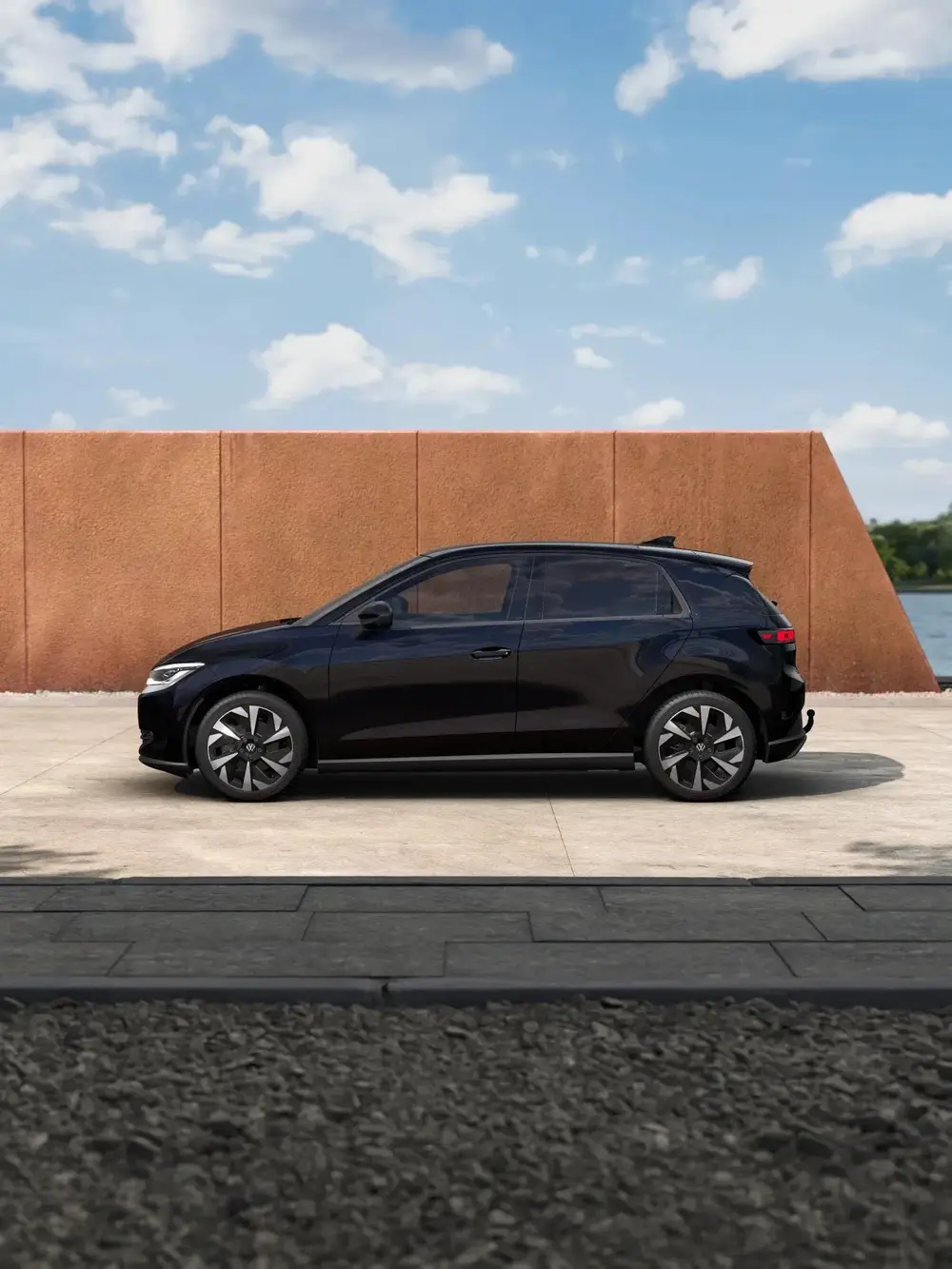 Volkswagen ID Polo Style First Edition 211pk 52 kWh | Massa uit 2026, foto 3