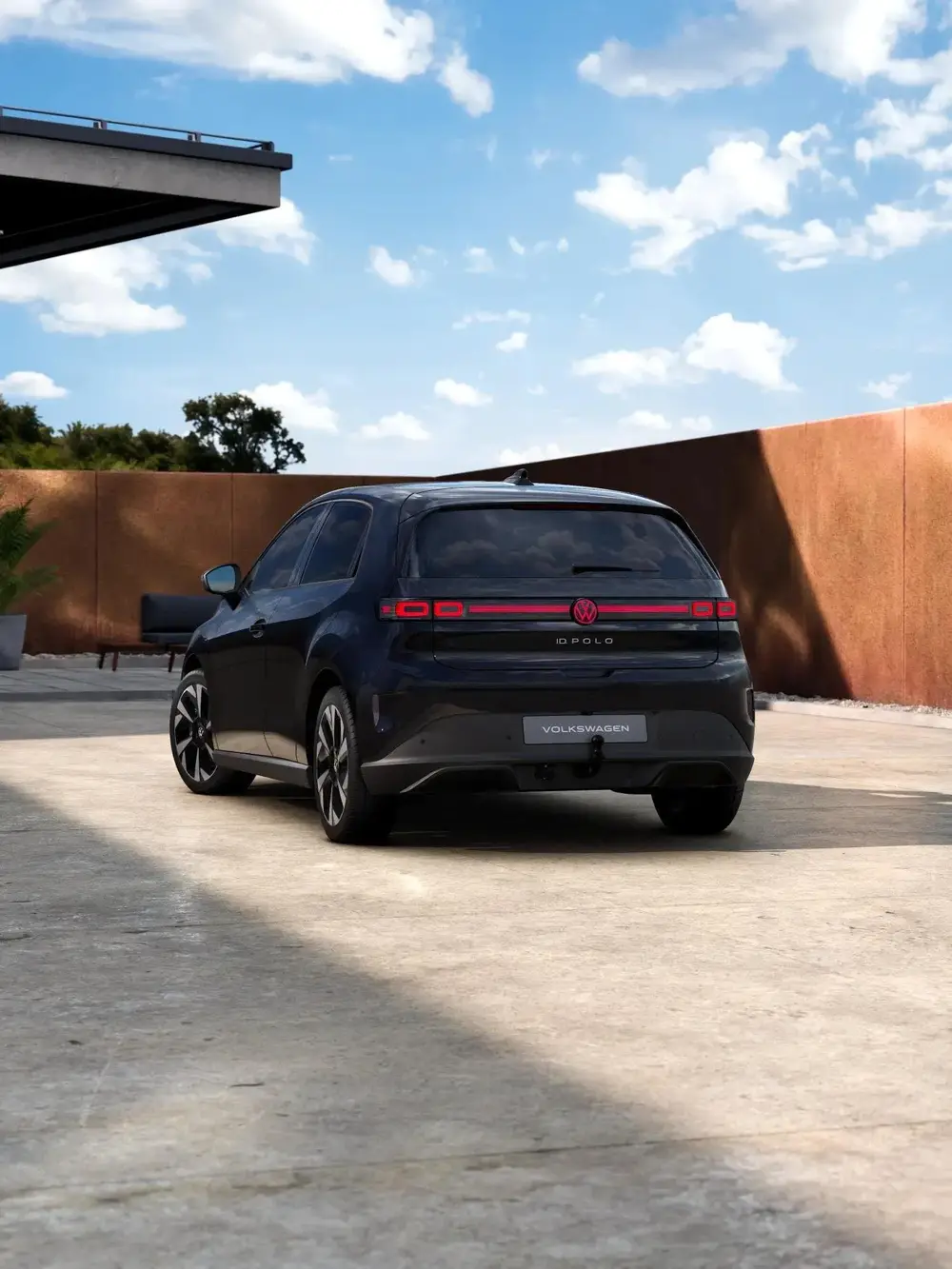 Volkswagen ID Polo Style First Edition 211pk 52 kWh | Massa uit 2026, foto 11