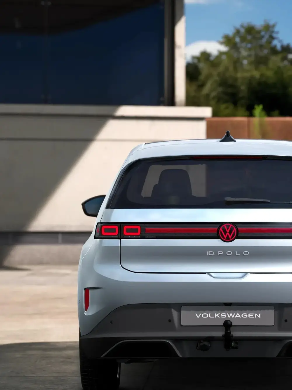 Volkswagen ID Polo Style First Edition 211pk 52 kWh | Massa uit 2026, foto 13