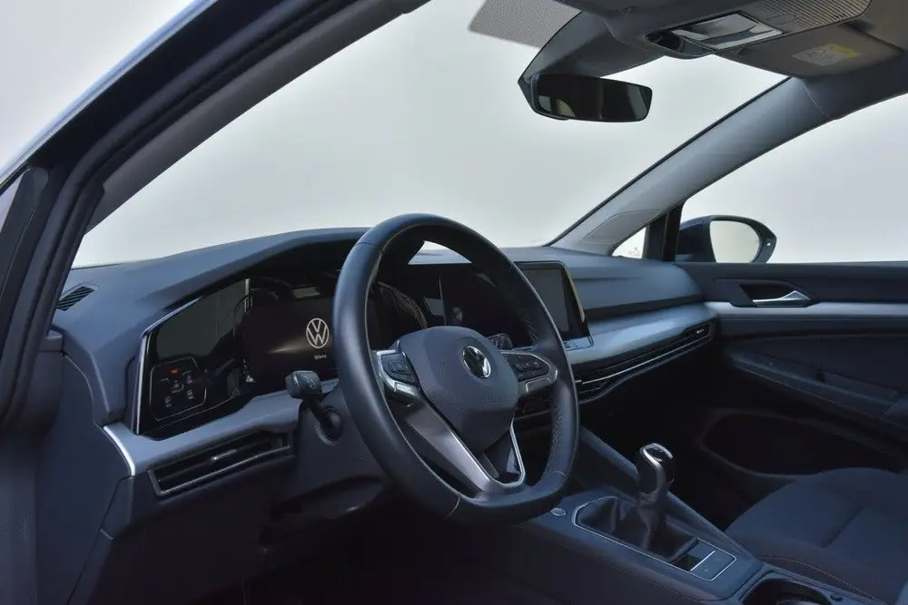 Volkswagen Golf 1.0 TSI Life | 17" LMV | LOUNGE PAKKET | VER uit 2023, foto 10