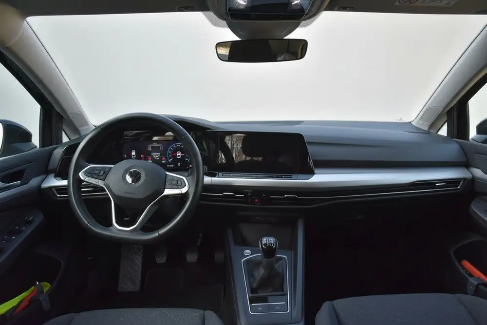 Volkswagen Golf 1.0 TSI Life | 17" LMV | LOUNGE PAKKET | VER uit 2023, foto 13