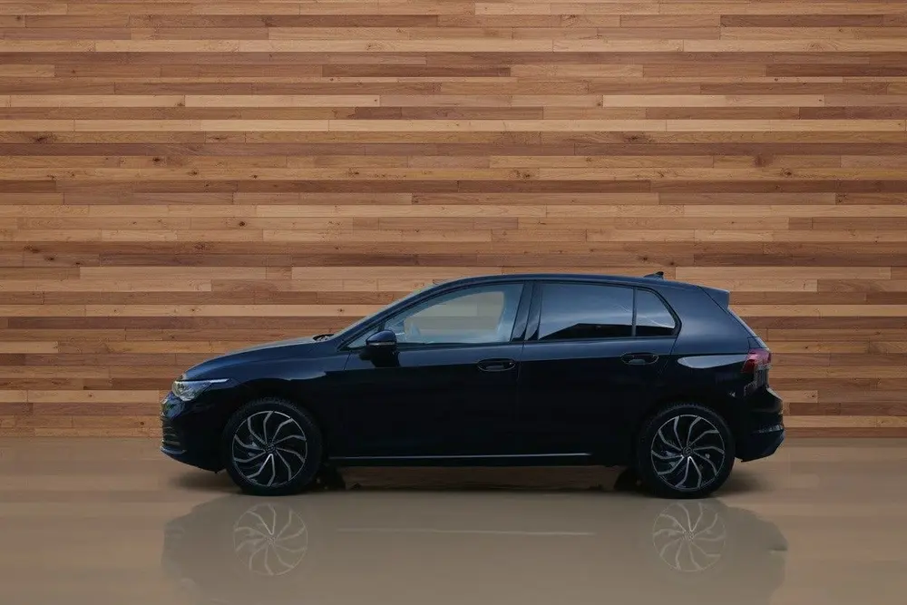 Volkswagen Golf 1.0 TSI Life | 17" LMV | LOUNGE PAKKET | VER uit 2023, foto 2