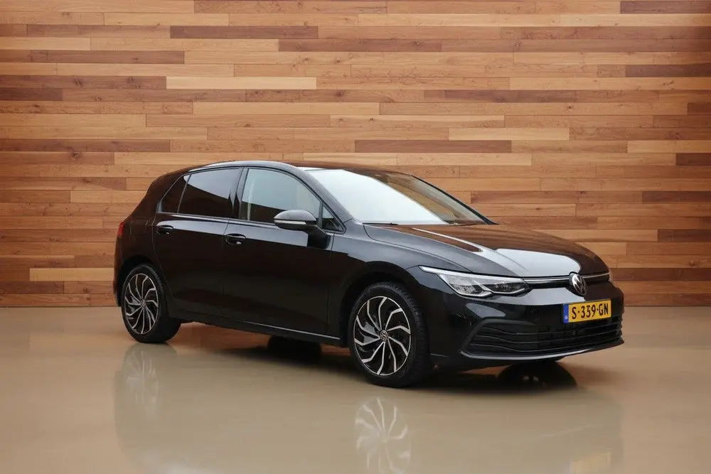 Volkswagen Golf 1.0 TSI Life | 17" LMV | LOUNGE PAKKET | VER uit 2023, foto 7
