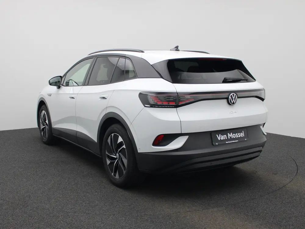 Volkswagen ID.4 Pro Business Advantage 77 kWh 204 PK| Dealer uit 2022, foto 2
