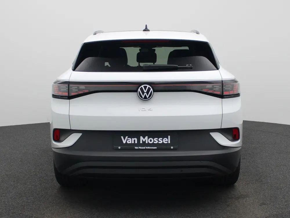 Volkswagen ID.4 Pro Business Advantage 77 kWh 204 PK| Dealer uit 2022, foto 5