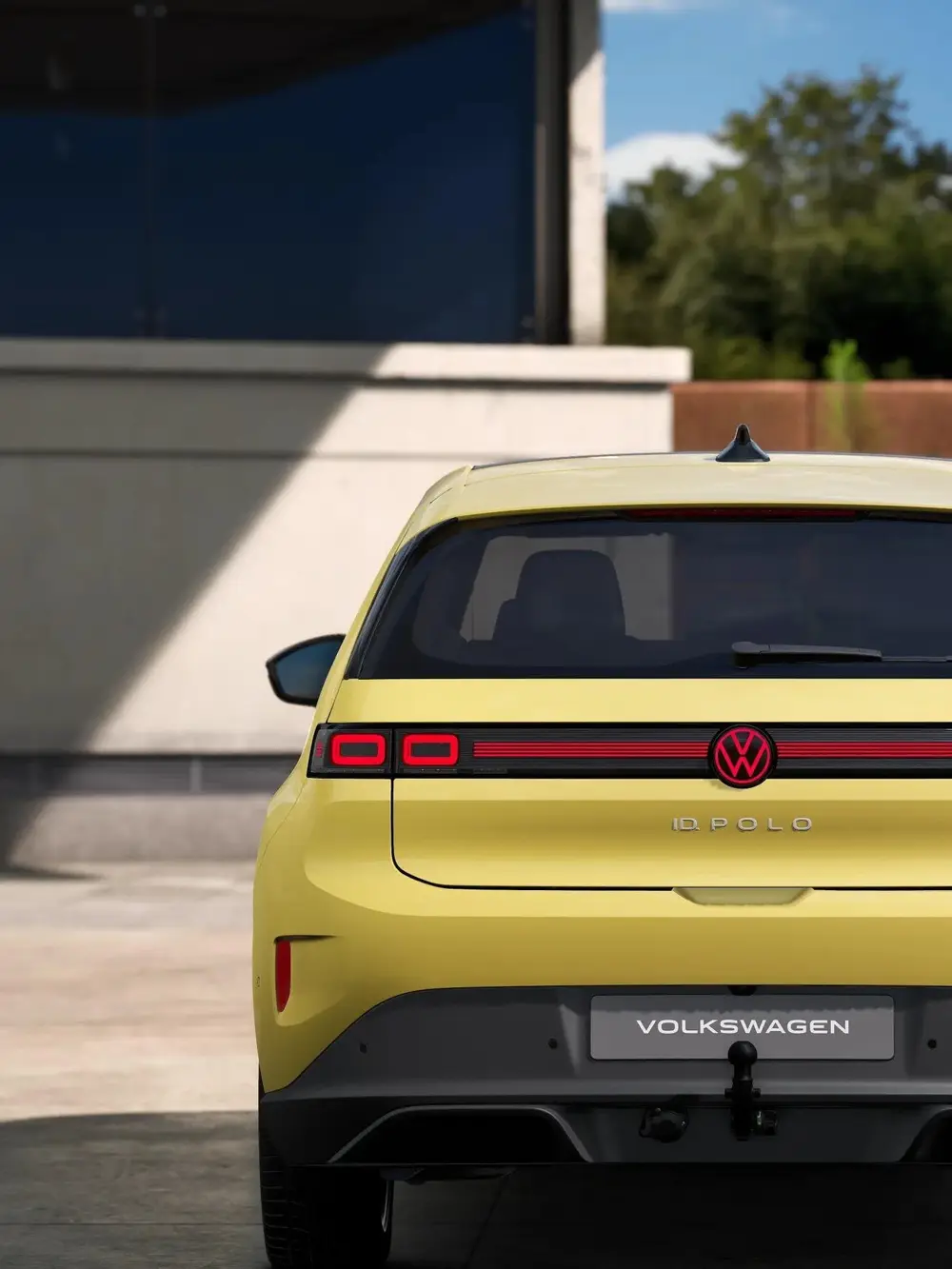 Volkswagen ID Polo Style First Edition 211pk 52 kWh | LMV 1 uit 2026, foto 10