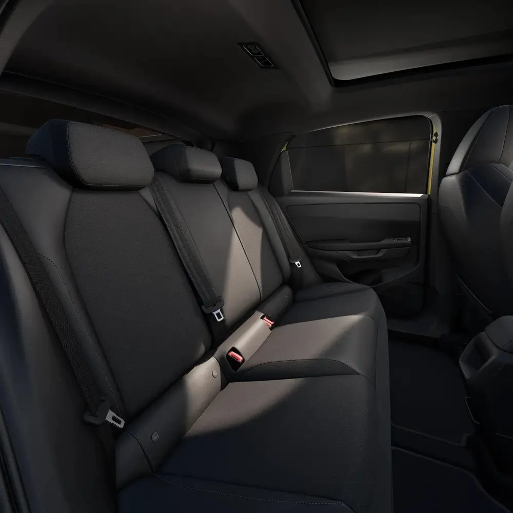 Volkswagen ID Polo Style First Edition 211pk 52 kWh | LMV 1 uit 2026, foto 14