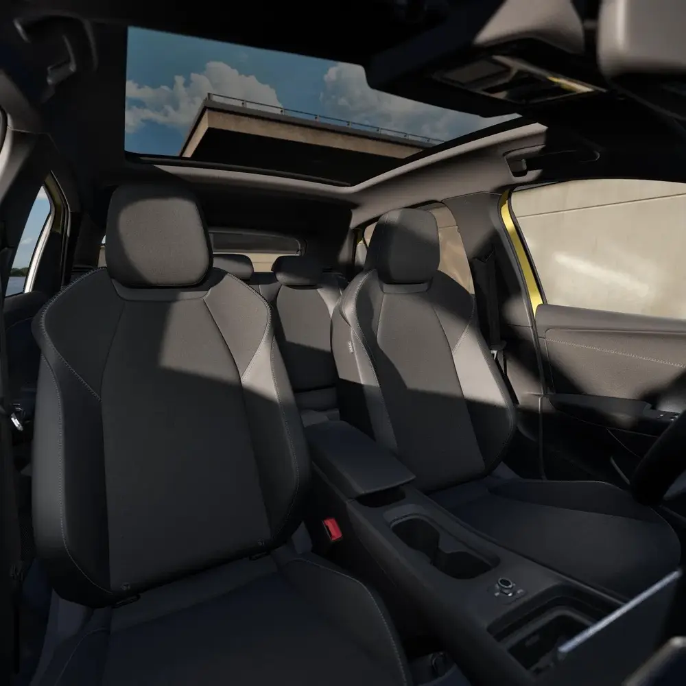 Volkswagen ID Polo Style First Edition 211pk 52 kWh | LMV 1 uit 2026, foto 4