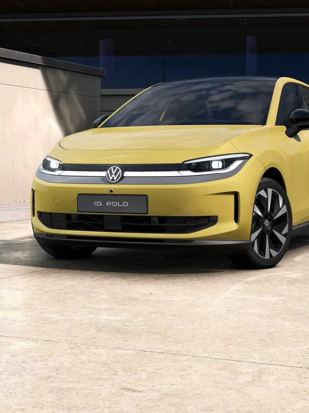 Volkswagen ID Polo Style First Edition 211pk 52 kWh | LMV 1 uit 2026, foto 8