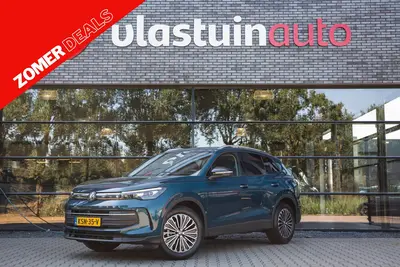 Volkswagen Tiguan 1.5 eTSI Life Edition , Adap. cruise, 360 uit 2025