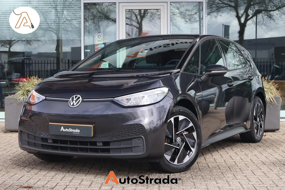 Volkswagen ID.3 58kWh Pro 145pk SoH 94% | Stoelverwarming | uit 2022