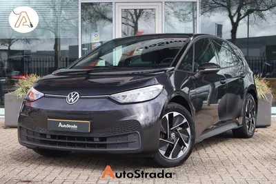 Volkswagen ID.3 58kWh Pro 145pk SoH 94% | Stoelverwarming | uit 2022