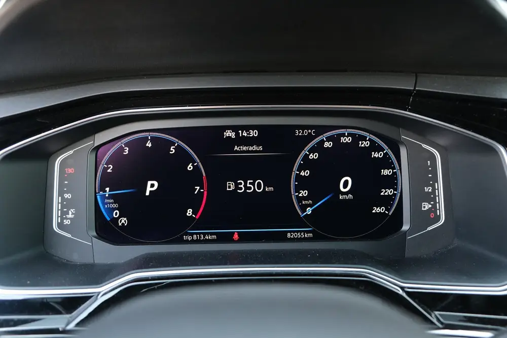 Volkswagen Taigo 1.0 TSI R-Line DSG Pano Led Cam Virtual Acc uit 2022, foto 13