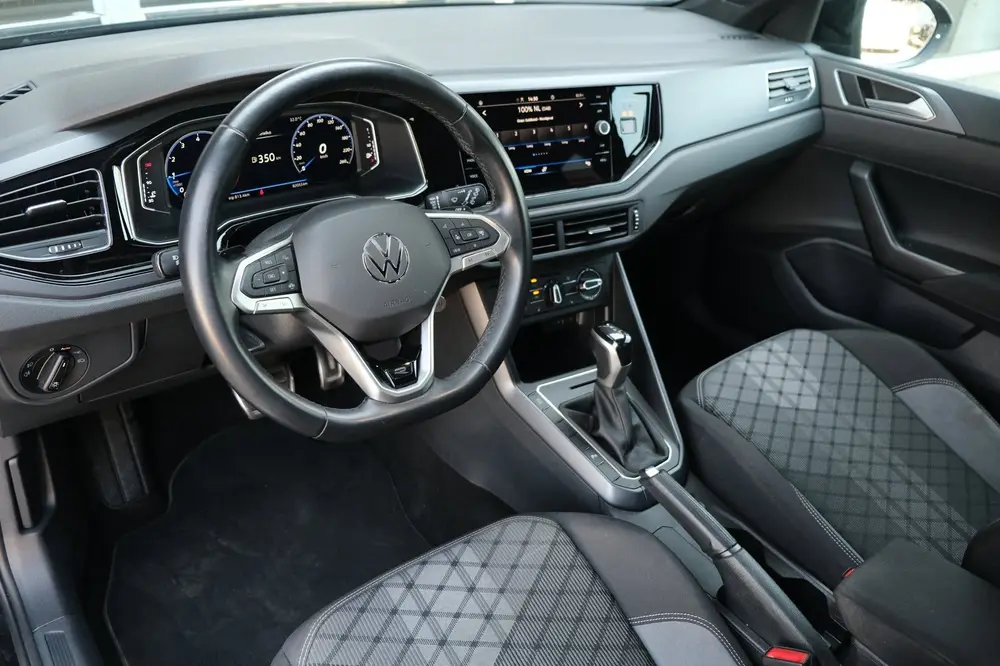 Volkswagen Taigo 1.0 TSI R-Line DSG Pano Led Cam Virtual Acc uit 2022, foto 4