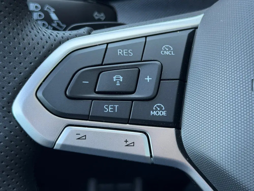Volkswagen Golf 1.5 eHybrid 272pk GTE | Panoramadak | Leder uit 2025, foto 13