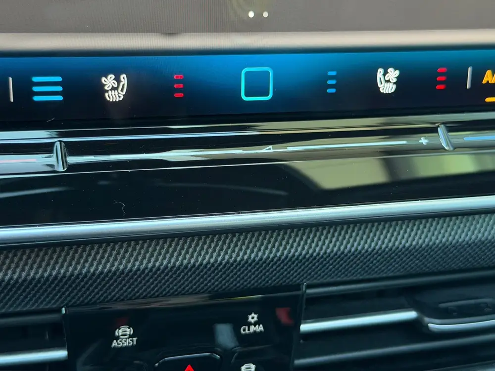Volkswagen Golf 1.5 eHybrid 272pk GTE | Panoramadak | Leder uit 2025, foto 19