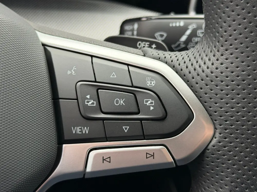 Volkswagen Golf 1.5 eHybrid GTE 272pk | Black Style | IQ lig uit 2025, foto 14