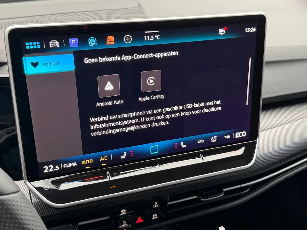 Volkswagen Golf 1.5 eHybrid GTE 272pk | Black Style | IQ lig uit 2025, foto 18