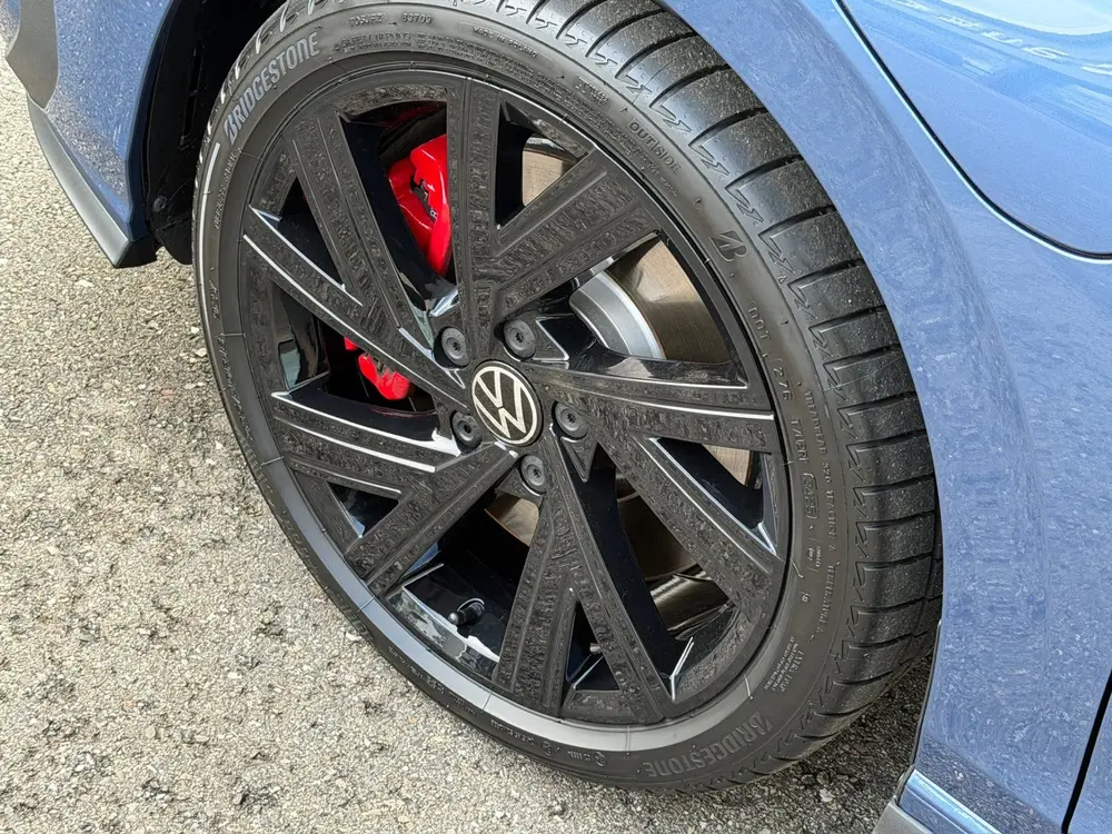 Volkswagen Golf 1.5 eHybrid GTE 272pk | Black Style | IQ lig uit 2025, foto 6