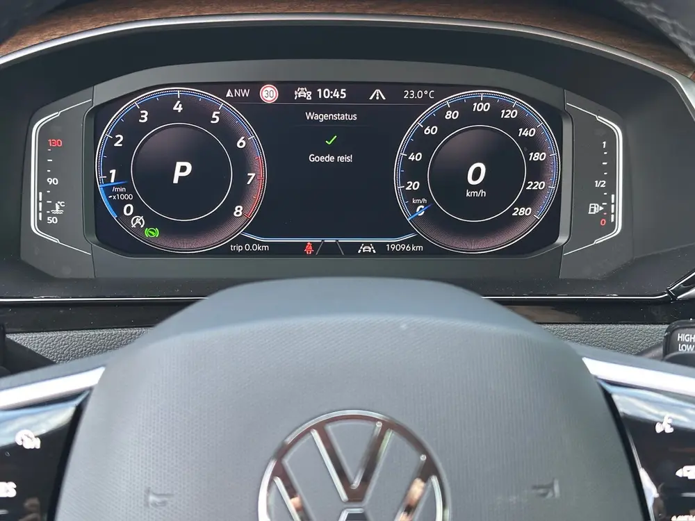 Volkswagen Arteon Shooting Brake 2.0 TSI 190pk DSG Elegance uit 2024, foto 15