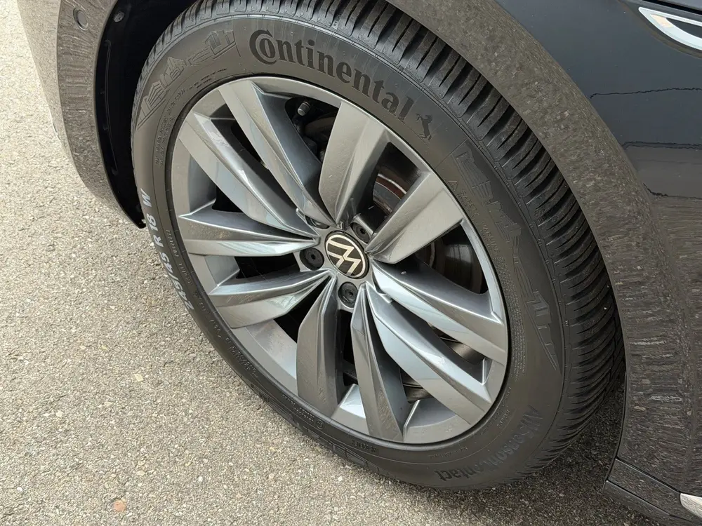 Volkswagen Arteon Shooting Brake 2.0 TSI 190pk DSG Elegance uit 2024, foto 6