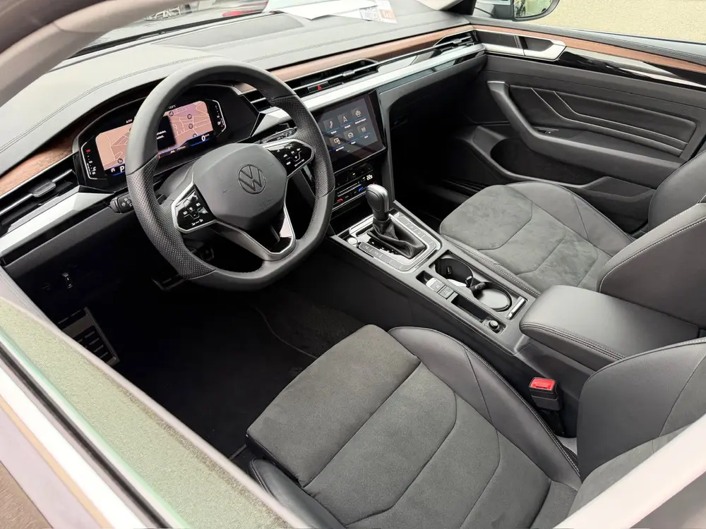 Volkswagen Arteon Shooting Brake 2.0 TSI 190pk DSG Elegance uit 2024, foto 7