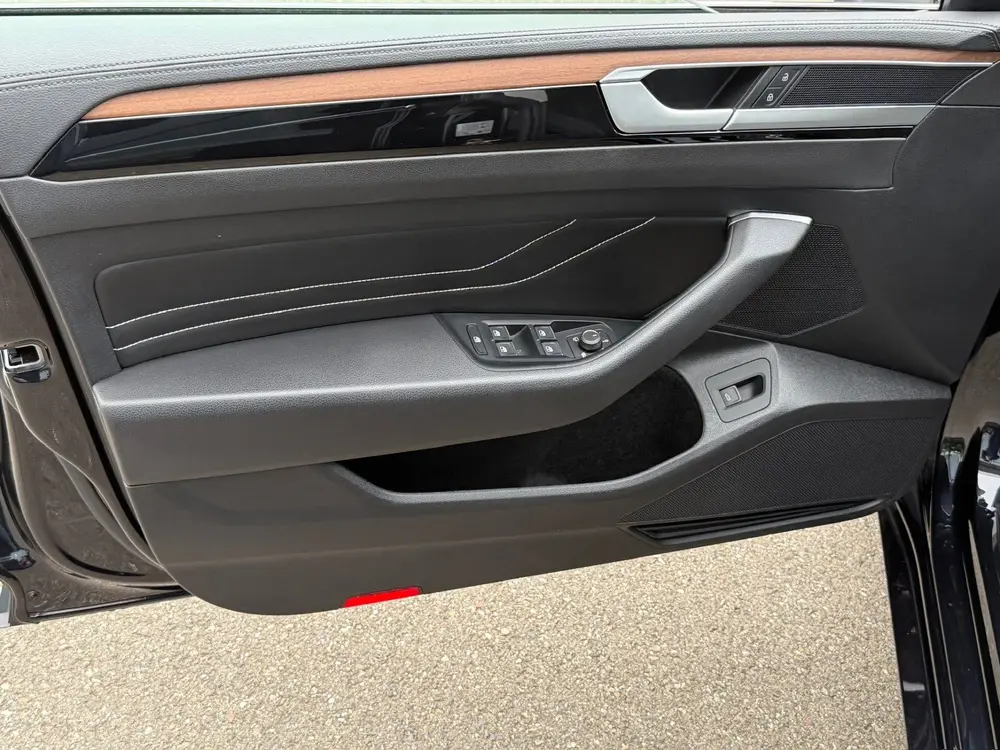 Volkswagen Arteon Shooting Brake 2.0 TSI 190pk DSG Elegance uit 2024, foto 9
