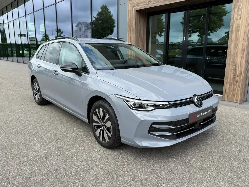 Volkswagen Golf Variant 1.5 TSI 150pk Goal | Trekhaak | Came uit 2025, foto 2