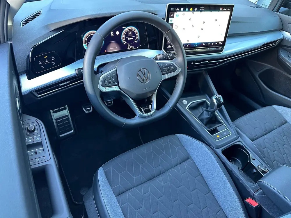 Volkswagen Golf Variant 1.5 TSI 150pk Goal | Trekhaak | Came uit 2025, foto 6