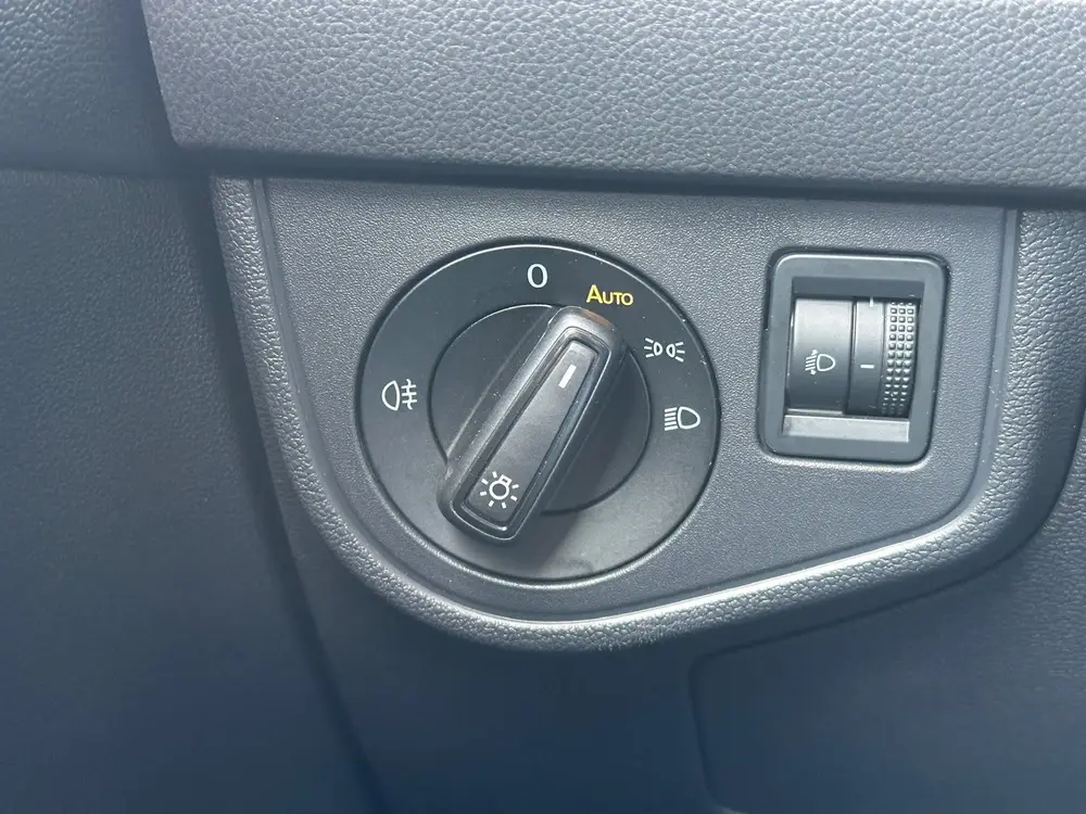 Volkswagen Polo 1.0 TSI Life 95pk | Carplay | Navi | Parkeer uit 2022, foto 10