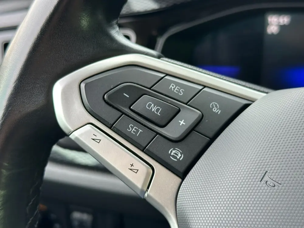 Volkswagen Polo 1.0 TSI Life 95pk | Carplay | Navi | Parkeer uit 2022, foto 13