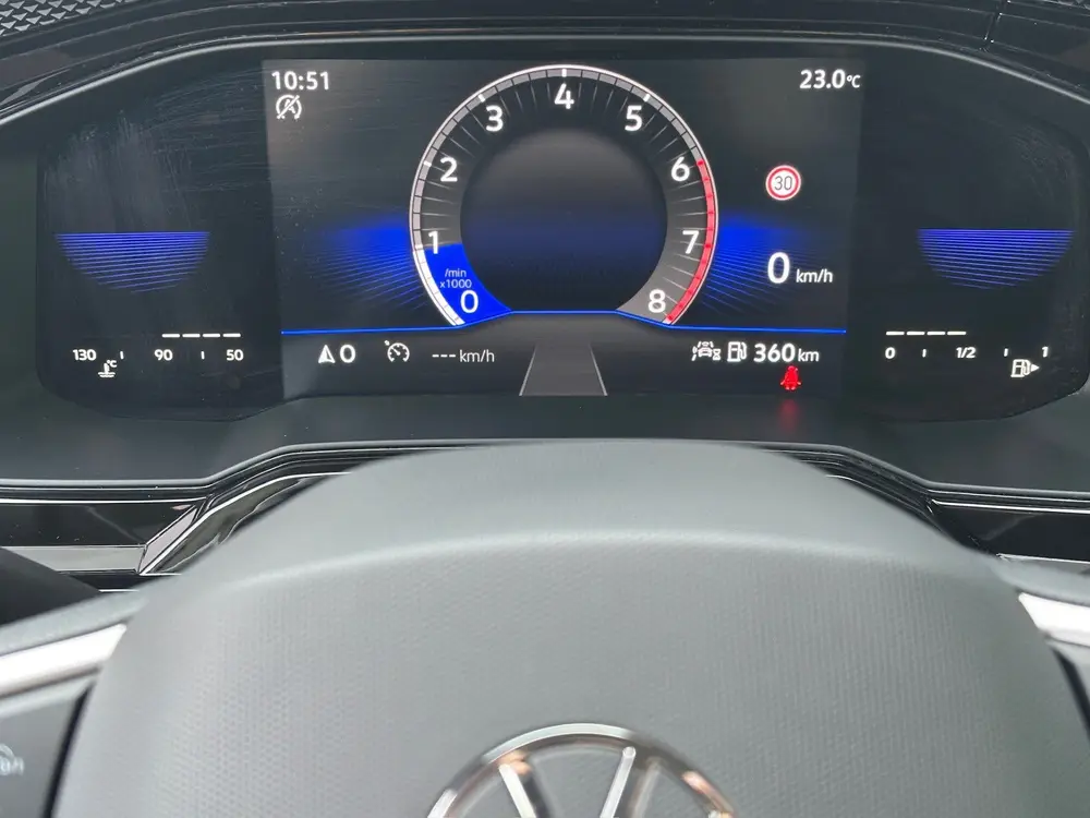 Volkswagen Polo 1.0 TSI Life 95pk | Carplay | Navi | Parkeer uit 2022, foto 14