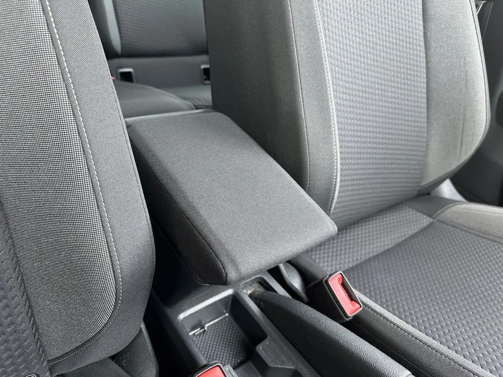 Volkswagen Polo 1.0 TSI Life 95pk | Carplay | Navi | Parkeer uit 2022, foto 19