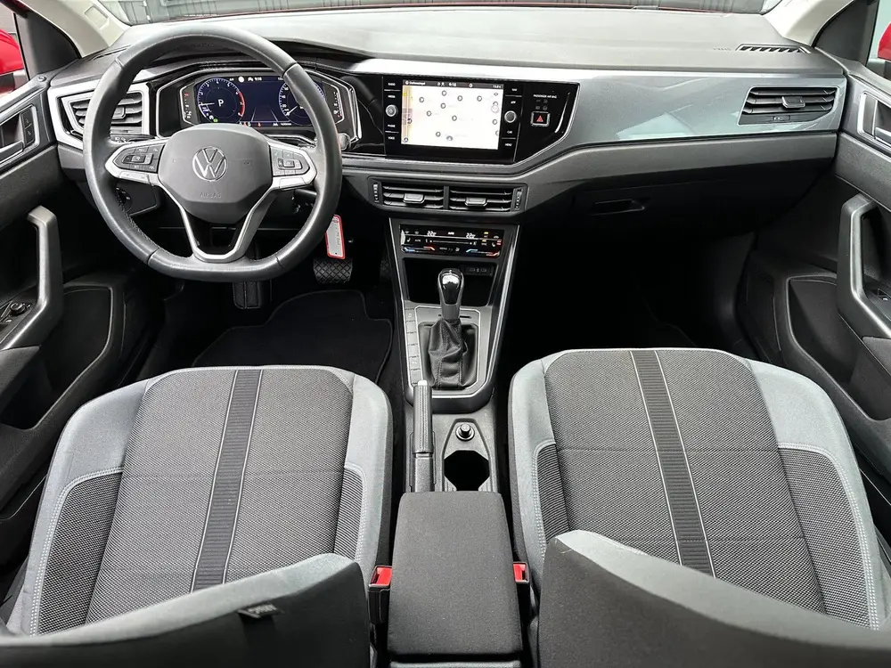 Volkswagen Polo 1.0 TSI DSG Style | Virtual | Stoelverwarmin uit 2025, foto 11