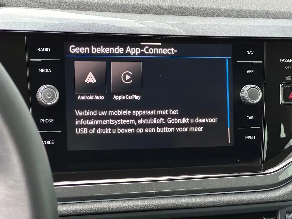 Volkswagen Polo 1.0 TSI DSG Style | Virtual | Stoelverwarmin uit 2025, foto 17