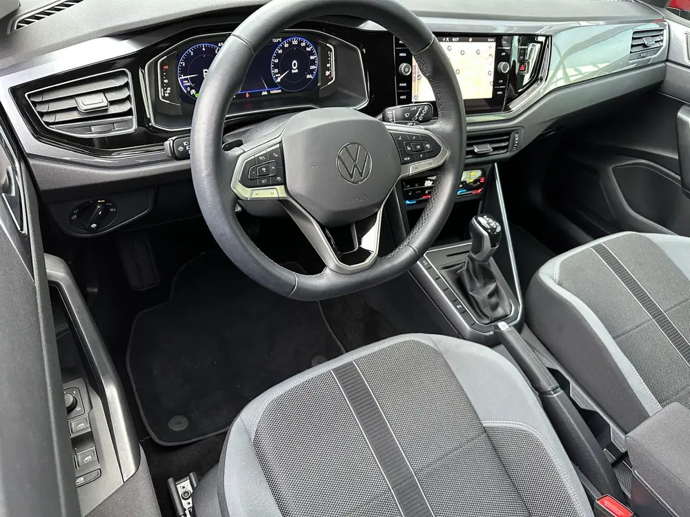 Volkswagen Polo 1.0 TSI DSG Style | Virtual | Stoelverwarmin uit 2025, foto 7