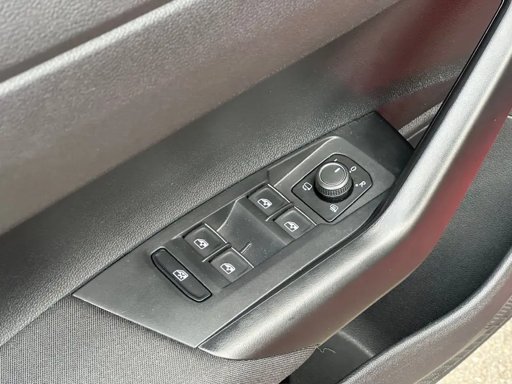 Volkswagen Polo 1.0 TSI DSG Style | Virtual | Stoelverwarmin uit 2025, foto 9