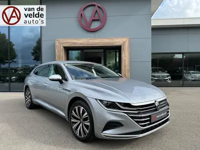 Volkswagen Arteon Shooting Brake 1.4 TSI eHybrid Elegance Bu uit 2024