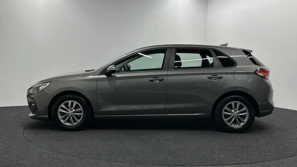 Hyundai I30 1.0 T-GDI Comfort CLIMATE CAMERA CARPLAY LM uit 2019, foto 8