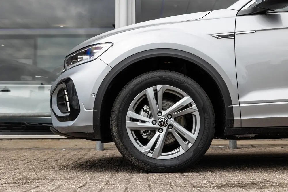 Volkswagen T-Roc 1.5 TSI 150pk DSG R-Line Edition | Winter P uit 2025, foto 12