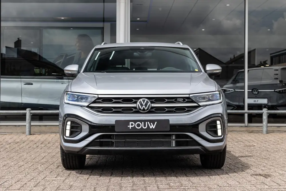 Volkswagen T-Roc 1.5 TSI 150pk DSG R-Line Edition | Winter P uit 2025, foto 6