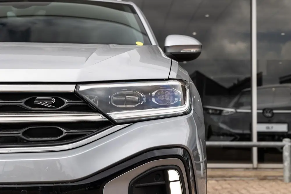 Volkswagen T-Roc 1.5 TSI 150pk DSG R-Line Edition | Winter P uit 2025, foto 7
