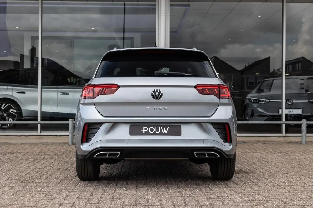 Volkswagen T-Roc 1.5 TSI 150pk DSG R-Line Edition | Winter P uit 2025, foto 9