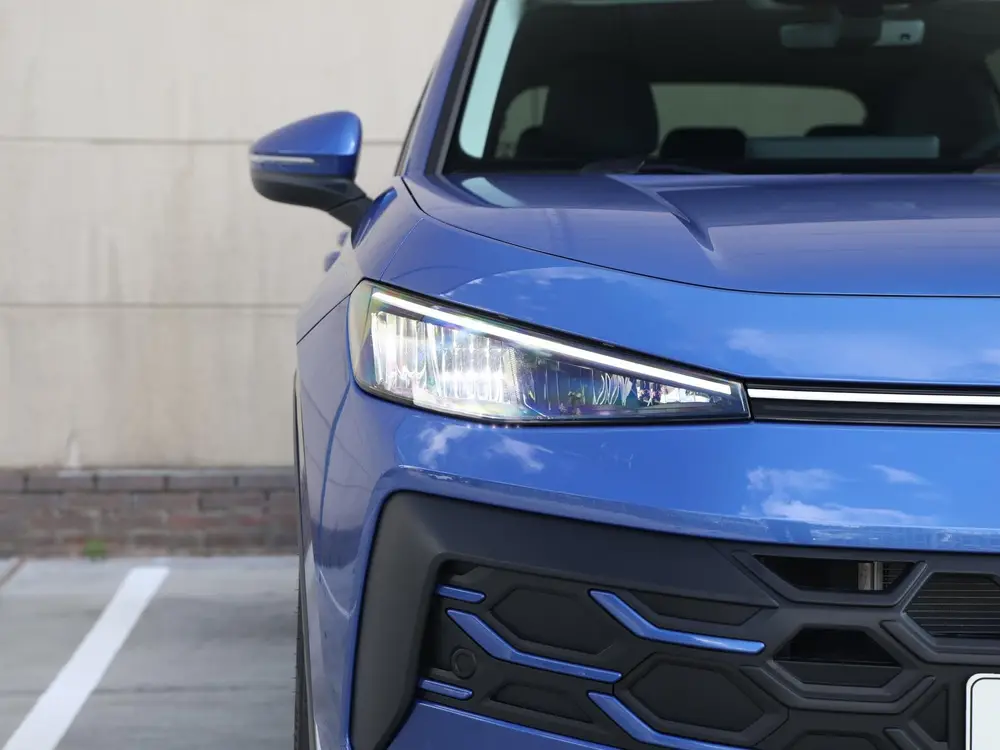 Volkswagen T-Roc Limited Edition 1.5 eTSI 116 PK | Stoelverw uit 2026, foto 14