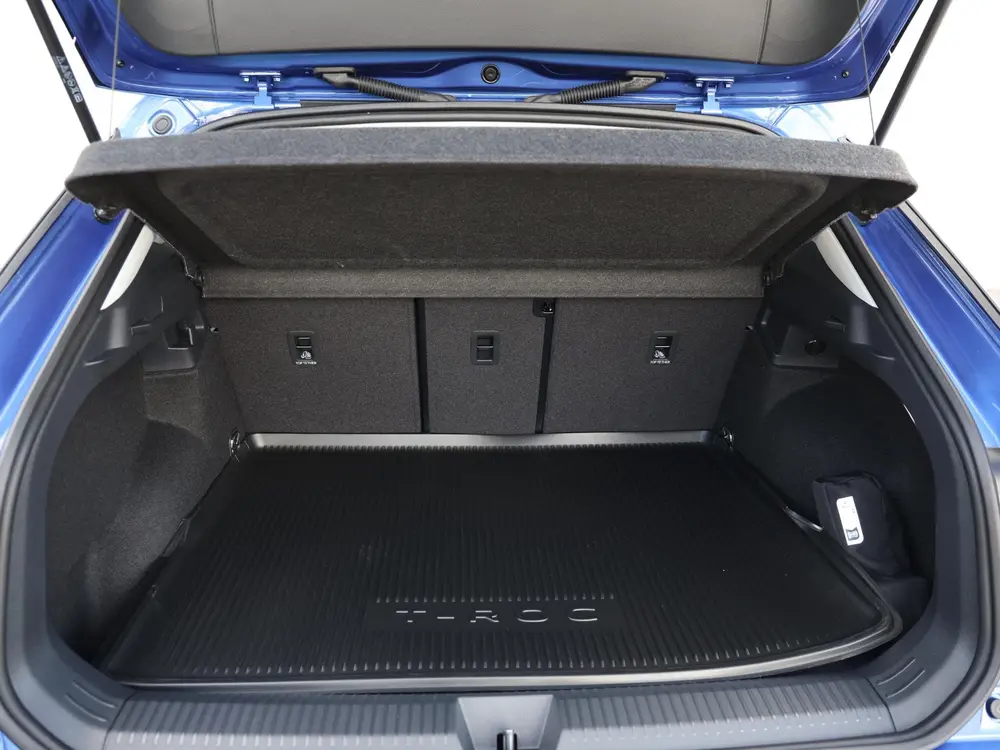 Volkswagen T-Roc Limited Edition 1.5 eTSI 116 PK | Stoelverw uit 2026, foto 19