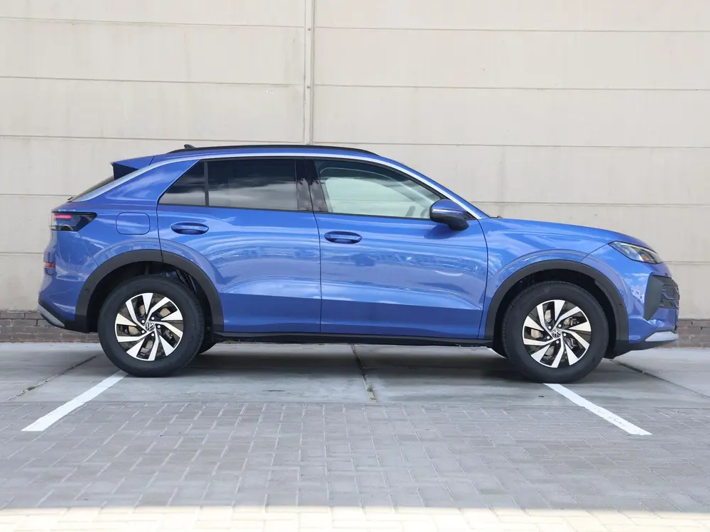 Volkswagen T-Roc Limited Edition 1.5 eTSI 116 PK | Stoelverw uit 2026, foto 2