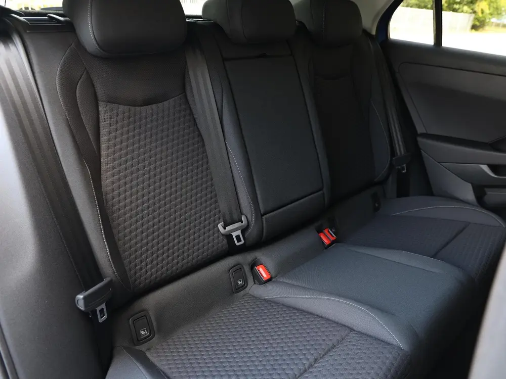 Volkswagen T-Roc Limited Edition 1.5 eTSI 116 PK | Stoelverw uit 2026, foto 9