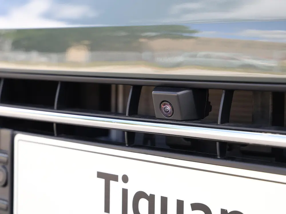 Volkswagen Tiguan Limited Edition 1.5 eHybrid 204 PK | 17" i uit 2026, foto 16