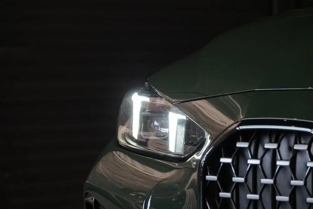BMW B4 *Nr. 50 / Brewster Green / Schuif-/k uit 2025, foto 10