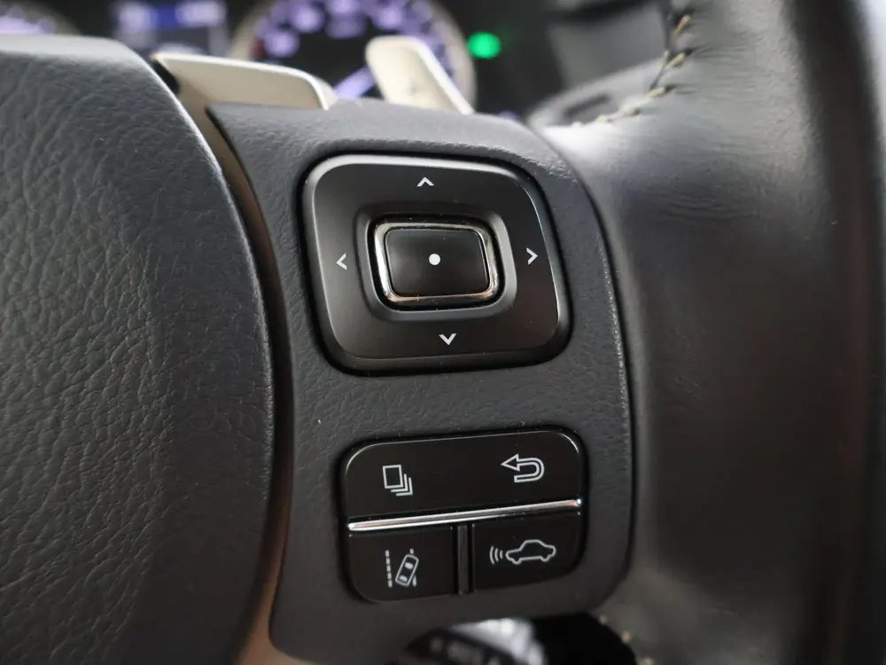 Lexus NX 300h AWD Luxury Line | Dealeronderhouden | Lederen uit 2019, foto 17